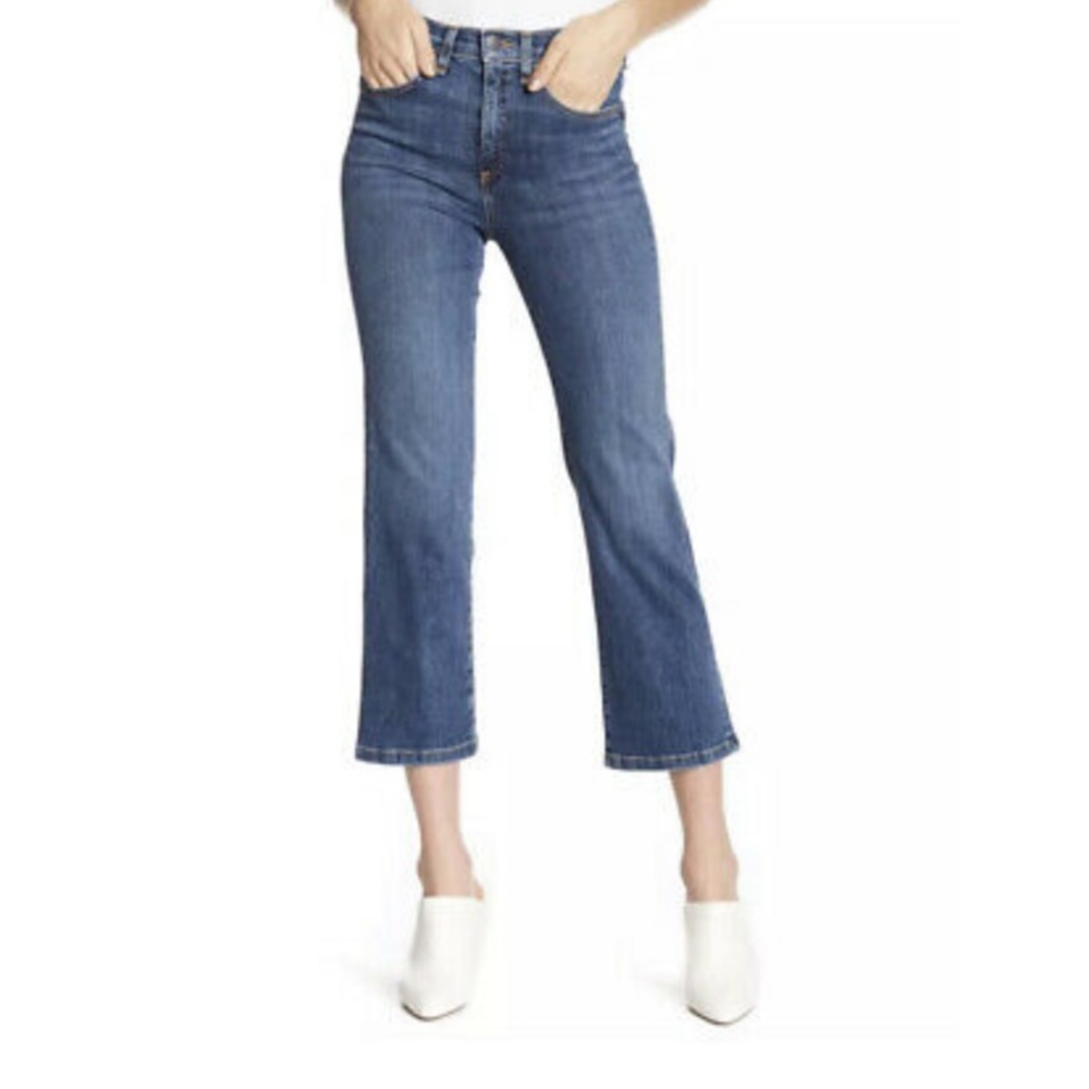 VERONICA BEARD JEANS